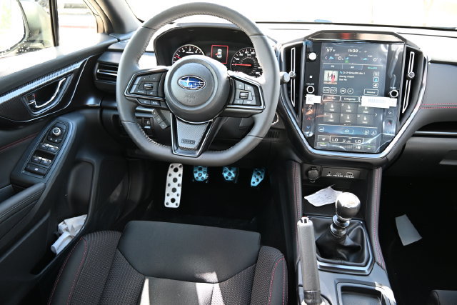 New 2026 Subaru WRX Premium AWD/4WD image 9