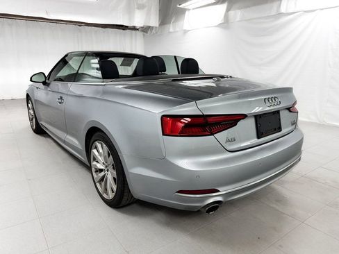 Used 2018 Audi A5 2.0T Premium Plus AWD/4WD image 5