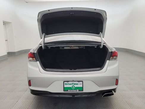 Used 2018 Hyundai Sonata ECO image 29