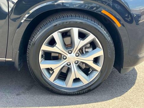 Used 2021 Hyundai Palisade Limited w/ Cargo Package AWD/4WD image 9