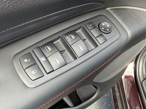 New 2026 Dodge Durango GT AWD/4WD image 14