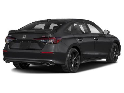 New 2026 Honda Civic Si image 2