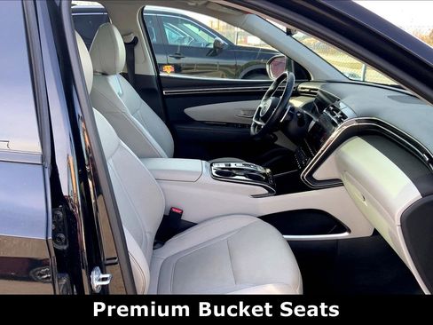Used 2024 Hyundai Tucson Limited image 7
