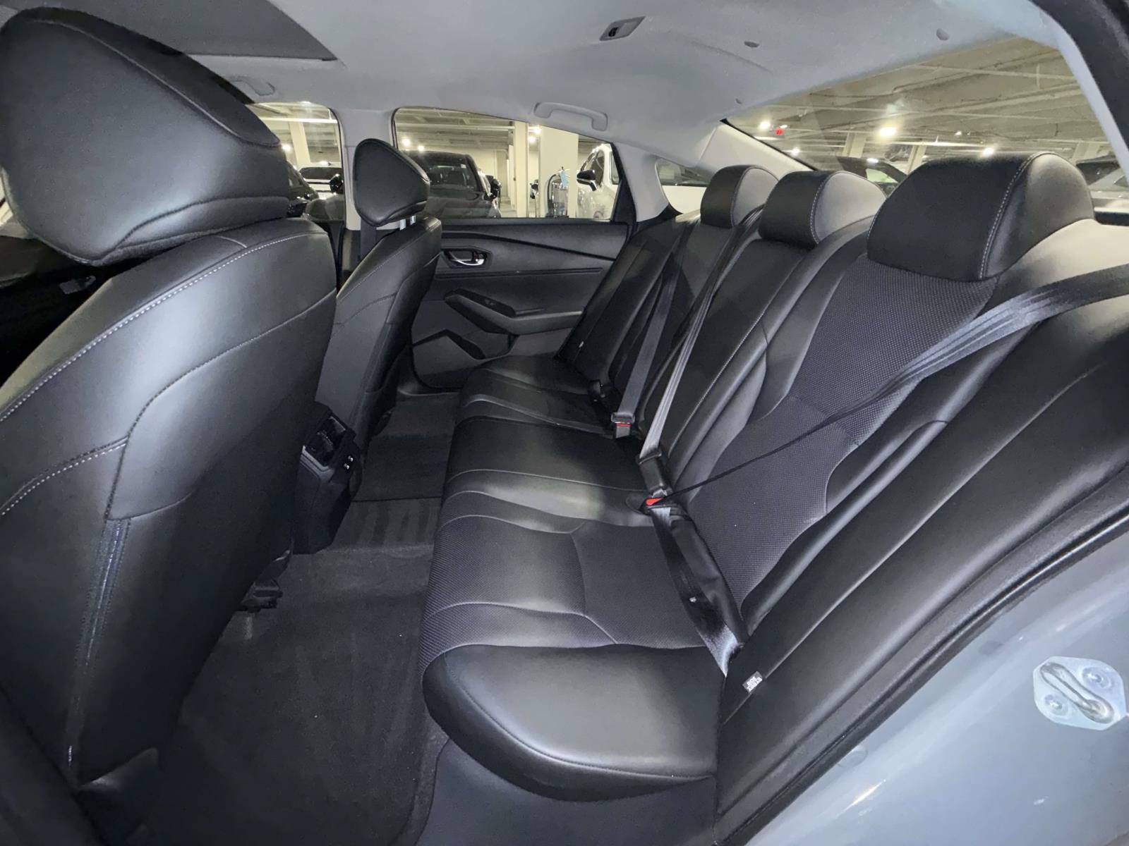 Used 2023 Honda Accord EX-L image 18