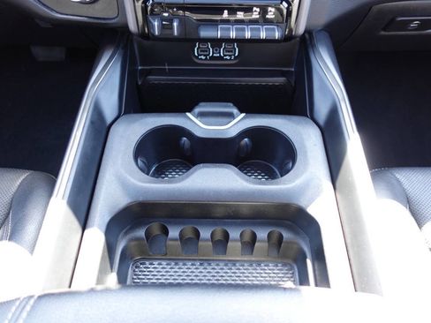 Used 2021 RAM 1500 Sport w/ Leather & Sound Group AWD/4WD image 49