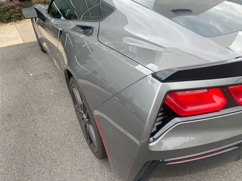 Used 2015 Chevrolet Corvette Stingray Coupe w/ 3LT Preferred Equipment Group RWD image 17