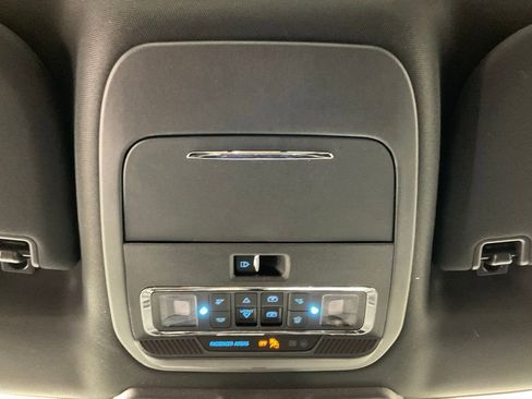 New 2026 Ford F150 Lariat image 21