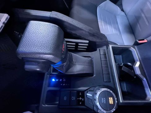 Used 2024 Toyota Tacoma TRD Sport image 27