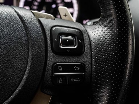 Used 2021 Lexus NX 300 F Sport w/ Accessory Package 2 FWD image 29