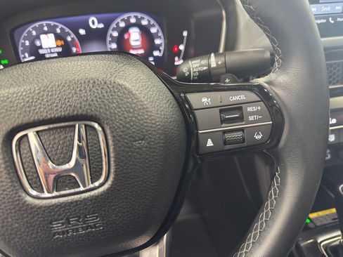 Used 2023 Honda Civic Touring image 23