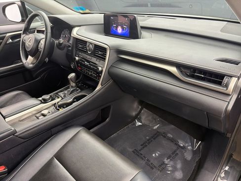 Used 2019 Lexus RX 350 AWD w/ Accessory Package image 26
