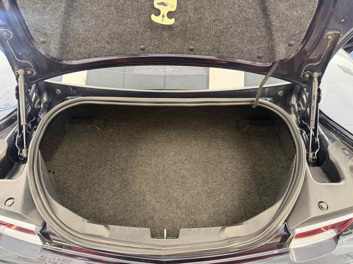 Used 2013 Chevrolet Camaro LS RWD image 24