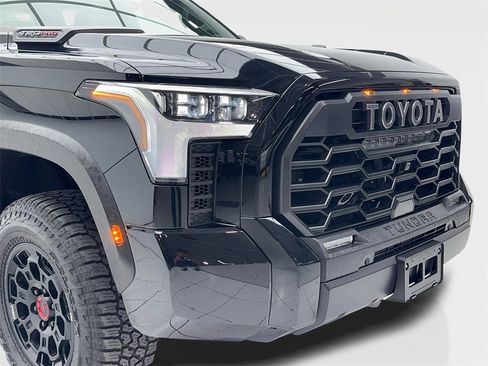 Used 2025 Toyota Tundra TRD Pro image 3