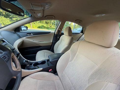Used 2011 Hyundai Sonata GLS FWD image 20