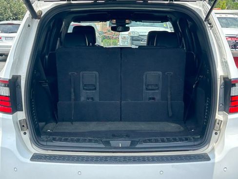 Used 2017 Dodge Durango R/T AWD/4WD image 33