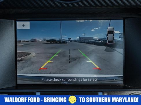 Used 2021 Ford Mustang Coupe w/ Equipment Group 101A image 43