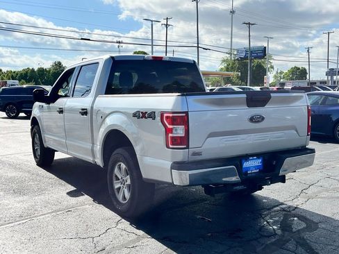 Used 2019 Ford F150 XLT AWD/4WD image 7