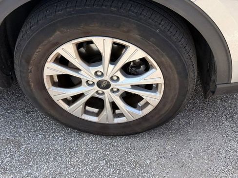 Used 2023 Ford Escape Active w/ Tech Pack #2 FWD image 7