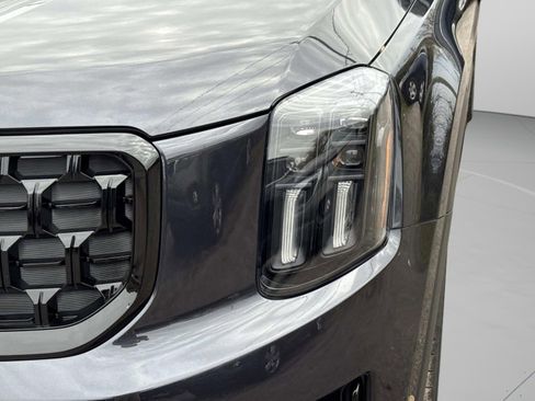 New 2025 Kia Telluride SX X-Line image 10