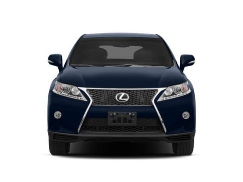 Used 2015 Lexus RX 350 AWD image 4