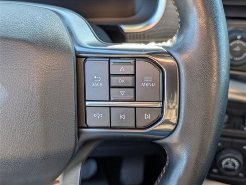 Used 2022 Ford F150 Platinum w/ Equipment Group 701A High image 25