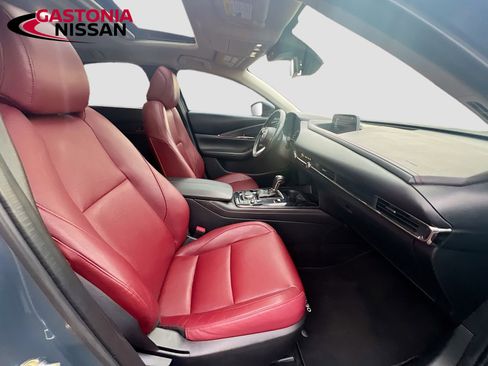 Used 2023 MAZDA CX-30 AWD 2.5 S w/ Preferred Package image 36