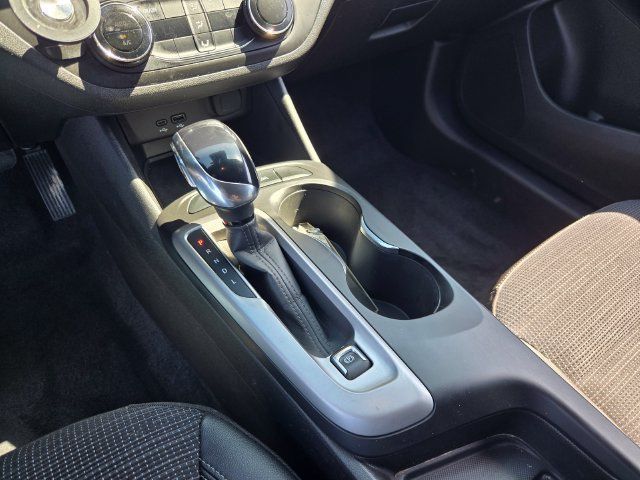 Used 2025 Buick Envista Preferred FWD image 17