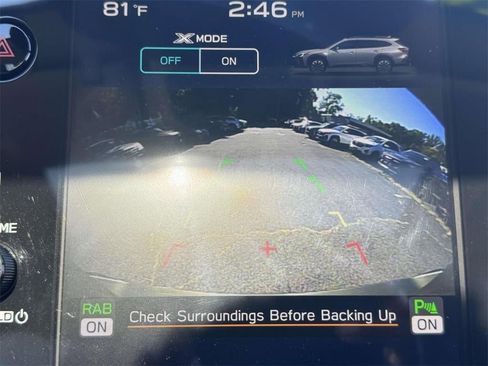 Used 2023 Subaru Outback Limited image 27