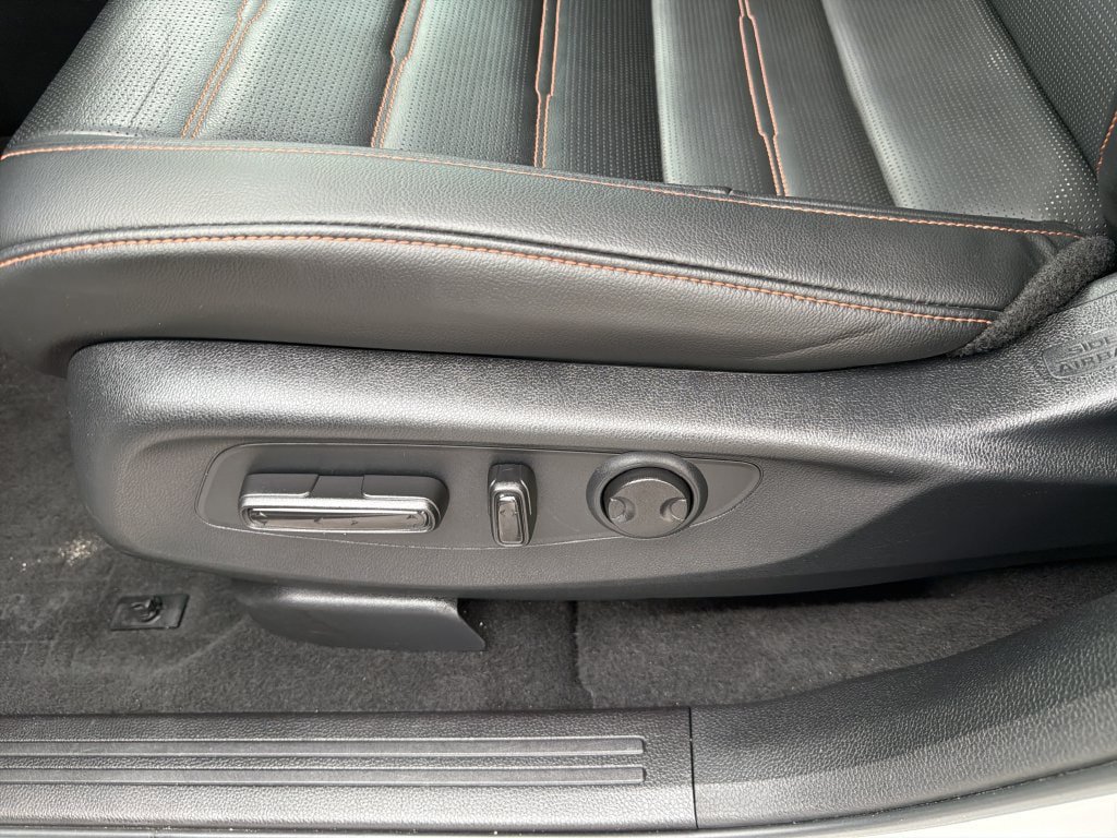 Used 2025 Honda CR-V Sport-L image 21
