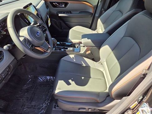 New 2026 Subaru Forester Sport image 6