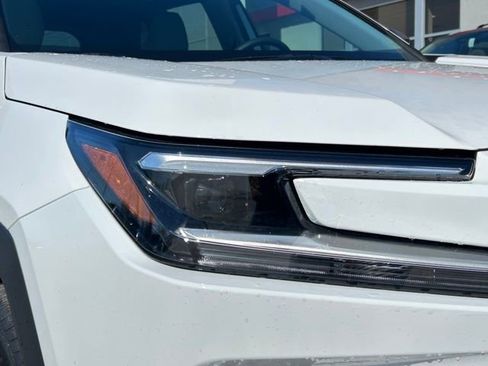 New 2026 Toyota RAV4 XLE Premium image 16