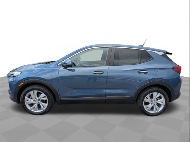 New 2026 Buick Encore GX Preferred w/ Comfort Package FWD image 7