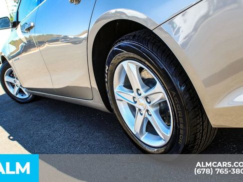 Used 2024 Chevrolet Malibu LT image 15