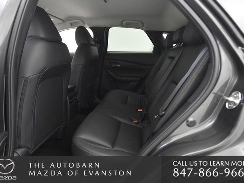 Used 2023 MAZDA CX-30 AWD 2.5 S w/ Select Package image 25