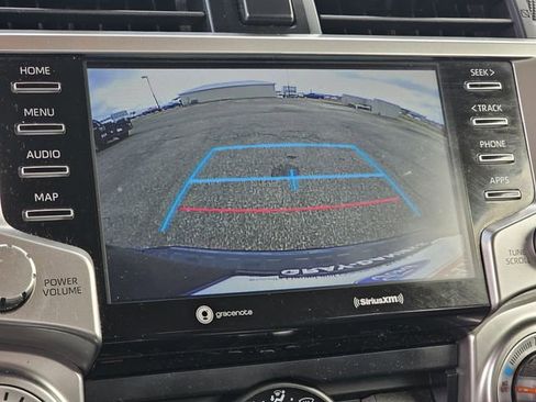 Used 2022 Toyota 4Runner SR5 image 11