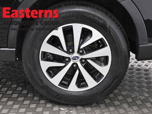 Used 2022 Subaru Outback AWD/4WD image 32