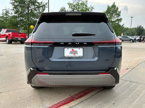 New 2026 Toyota RAV4 SE AWD/4WD image 6