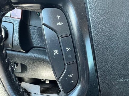 Used 2011 Chevrolet Silverado 2500 LTZ w/ LTZ Plus Package AWD/4WD image 42