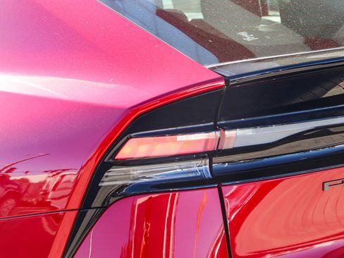 New 2026 Toyota Prius Plug-In Hybrid image 10