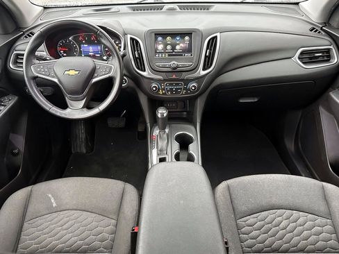 Used 2019 Chevrolet Equinox LT w/ Driver Convenience Package image 13