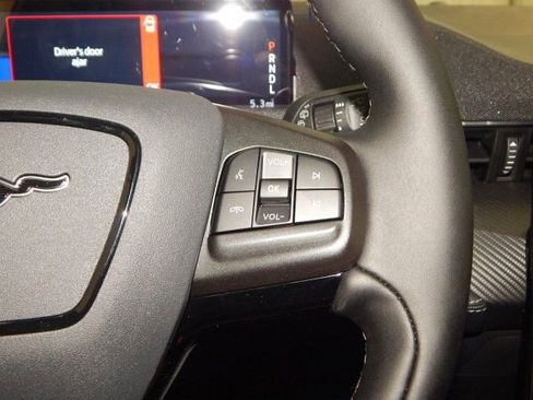 New 2024 Ford Mustang Mach-E Select w/ Comfort Package Lite image 26