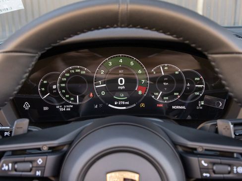 Certified 2026 Porsche 911 GTS image 16