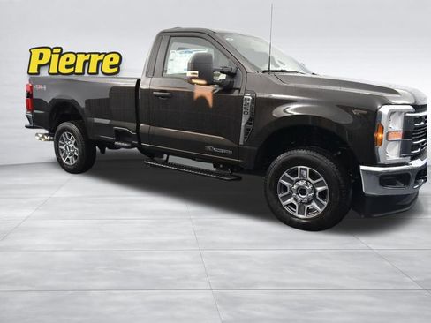 New 2025 Ford F250 XLT w/ 360-Degree Camera Package image 3