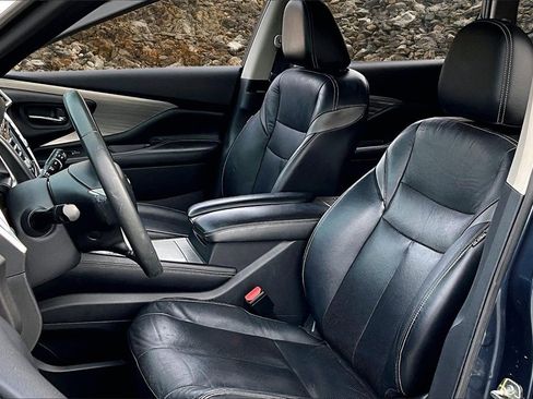 Used 2015 Nissan Murano SL w/ Cargo Package image 23