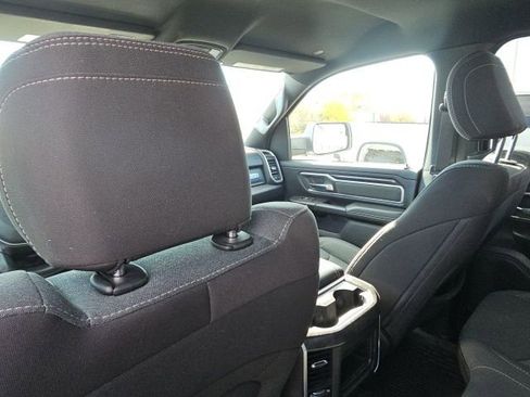 Used 2022 RAM 1500 Big Horn image 24