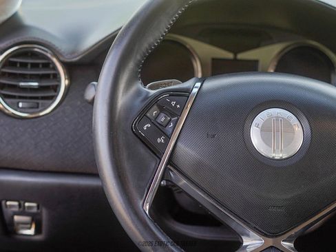 Used 2012 Fisker Karma EcoSport image 64