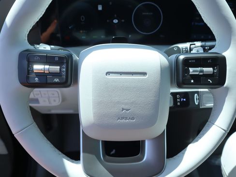New 2026 Hyundai Palisade SEL Premium AWD/4WD image 3