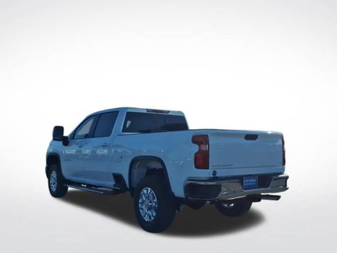 New 2026 Chevrolet Silverado 3500 LT w/ All Star Edition AWD/4WD image 5