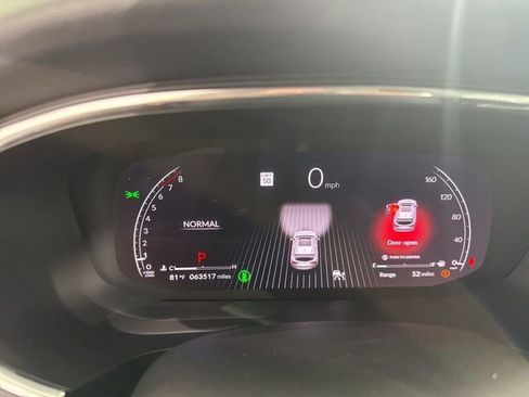 Used 2022 Acura MDX FWD w/ Technology Package image 28