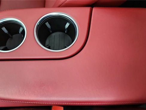 Used 2023 Porsche Panamera Platinum Edition image 50